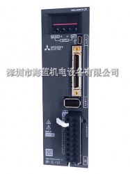三菱伺服電機(jī)該如何安裝,需要注意些什么？