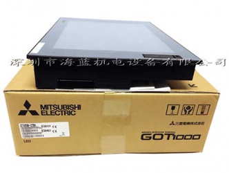 GT1695M-XTBA三菱觸摸屏，價格實惠，幫助選型，全年保修。