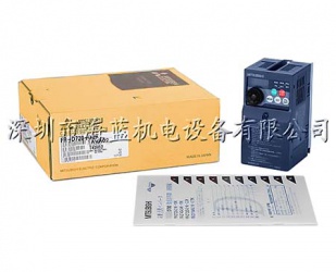 FR-D720-0.2K三菱變頻器，深圳海藍變頻器代理商，三菱廠家直銷，正品保障
